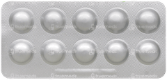 Empagreat S 25 Tablet 10 Empagreat S 25 Tablet 10